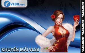 Khuyến mãi Vl88